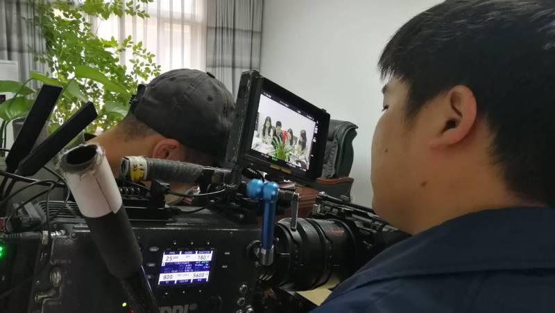 扎兰屯市广告片拍摄公司：国潮文化策展人，东方元素与现代审美碰撞