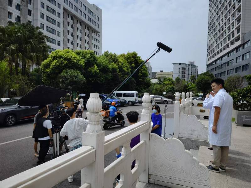 扎兰屯市广告片拍摄公司低成本实现高规格制作的诀窍