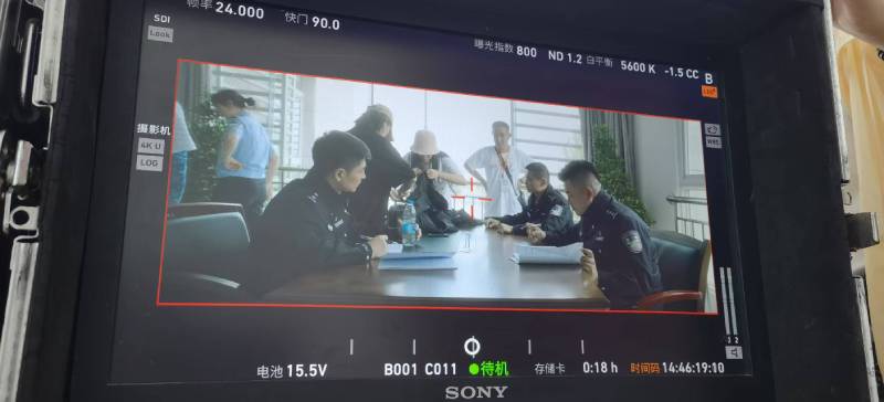 扎兰屯市广告片拍摄公司服务世界500强的标准化体系